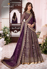 Chandni Collection By Asim Jofa