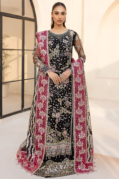 LU`ZELLA PREMIUM FORMALS`25 BY FARASHA