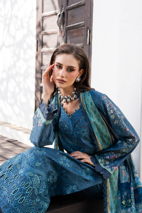 SHEZLIN CHIKANKARI EDIT '26 By Aabyaan