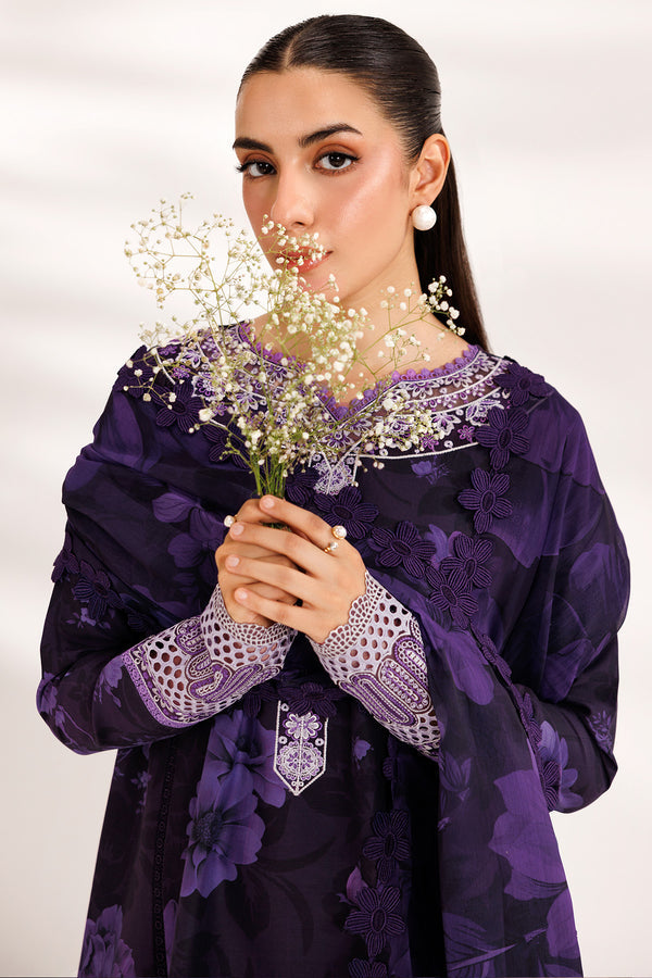 Farasha Printed Essentials’26