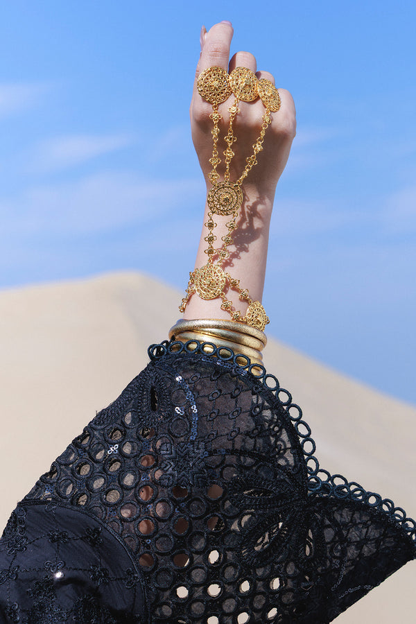 Nureh Aman Summer Collection '26