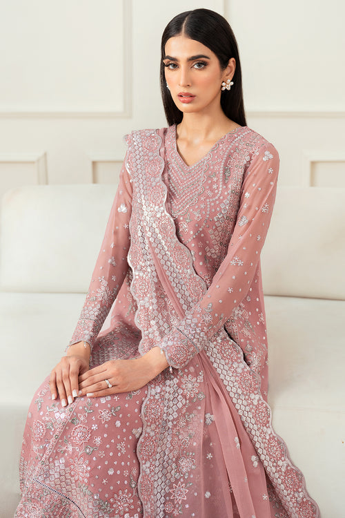 Essence Formals Luxury Collection'25  By Farasha