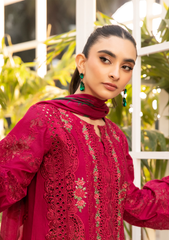 ELAF Luxury Lawn 2025