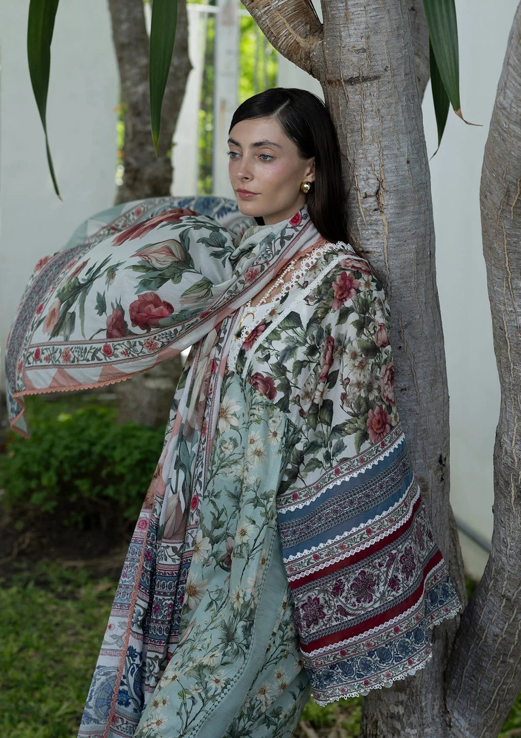 ELAF PREMIUM SANTORINI PRINTS COLLECTION 2026