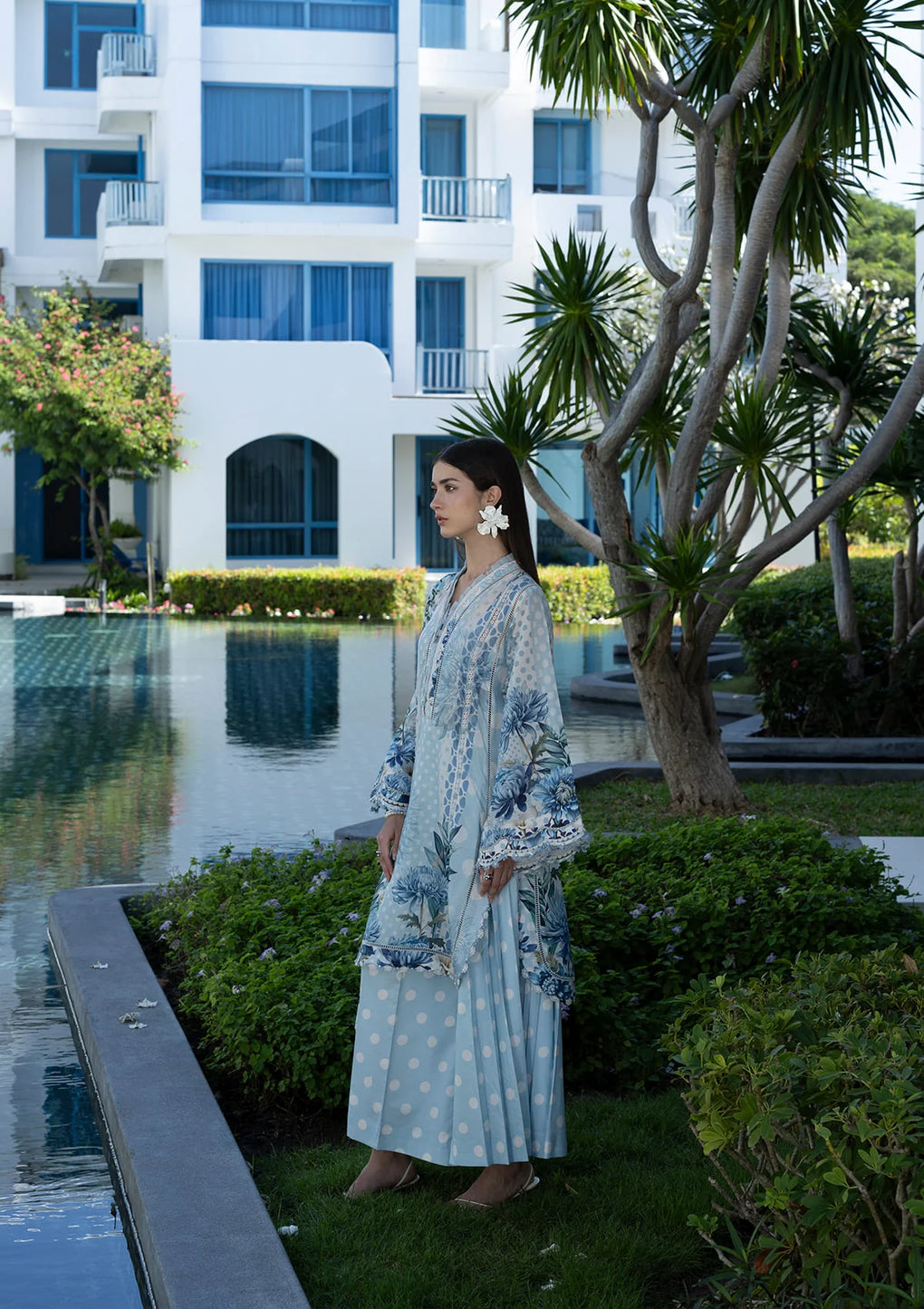ELAF PREMIUM SANTORINI PRINTS COLLECTION 2026