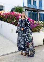 ELAF PREMIUM SANTORINI PRINTS COLLECTION 2026