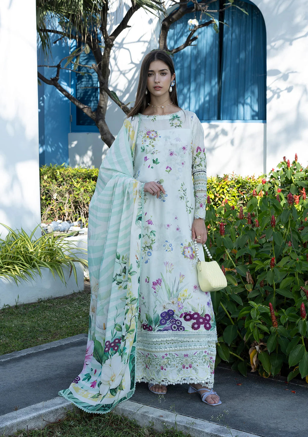 ELAF PREMIUM SANTORINI PRINTS COLLECTION 2026