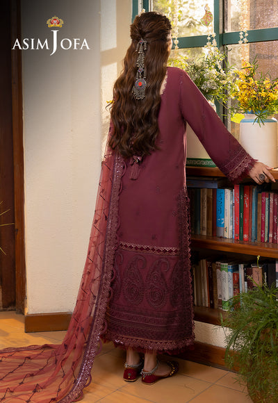 Asim Jofa Shadow Work