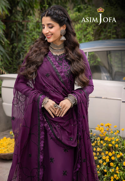 Asim Jofa Shadow Work