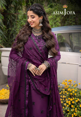 Asim Jofa Shadow Work