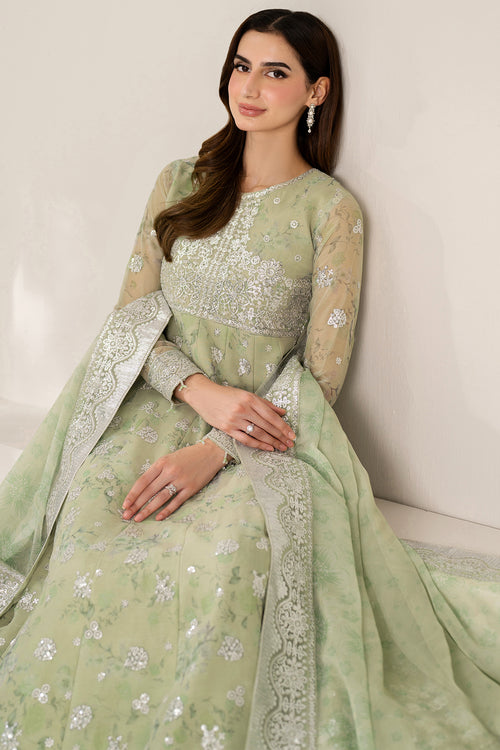 Fiorella Formals Luxury Collection By Farasha 25