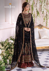 Chandni Collection By Asim Jofa