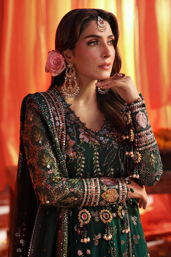 Nureh's Jhoomro Wedding Edition 25