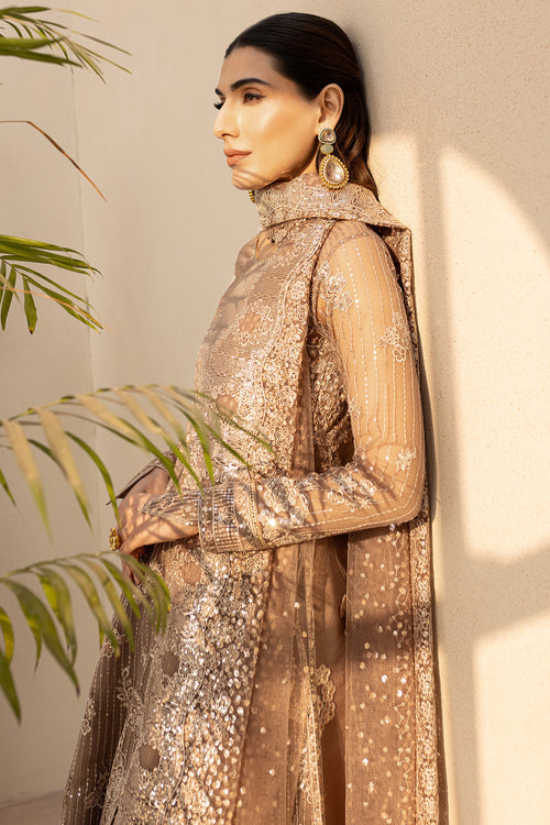 LU`ZELLA PREMIUM FORMALS`25 BY FARASHA