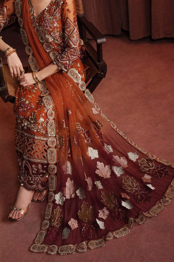 Nureh's Jhoomro Wedding Edition 25