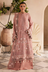 Miraal Luxury Chiffon By Emaan Adeel