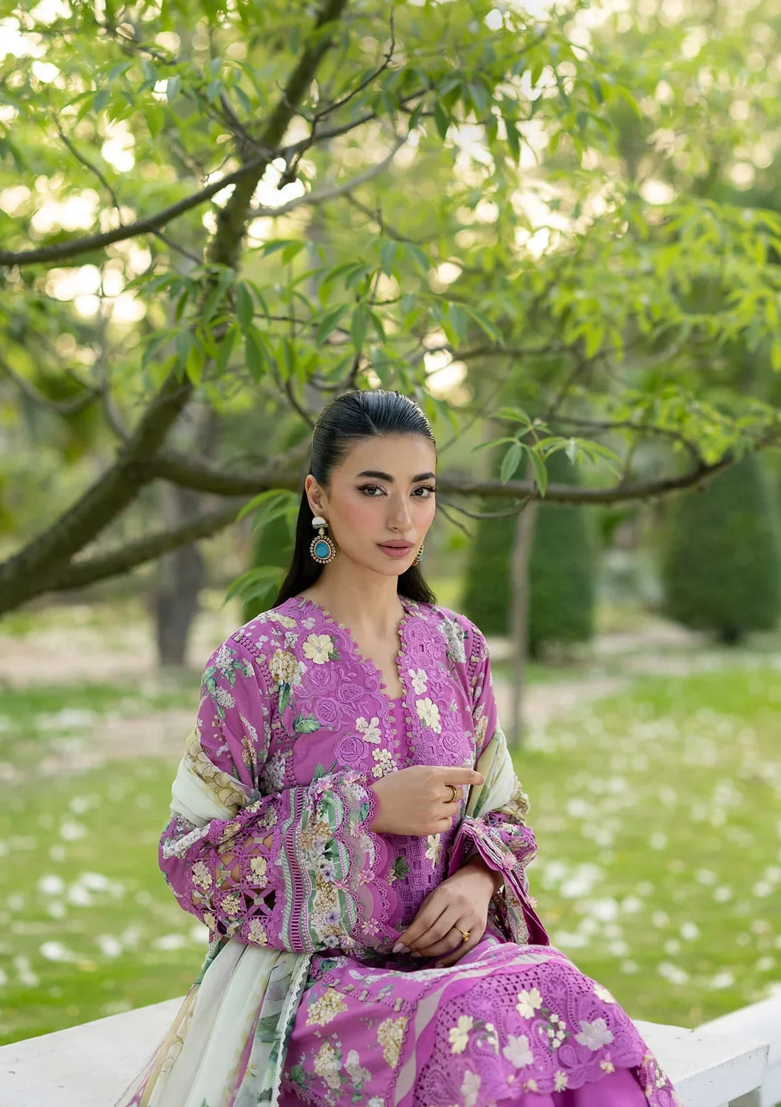 ELAF SIGNATURE - EMBROIDERED COLLECTION '26