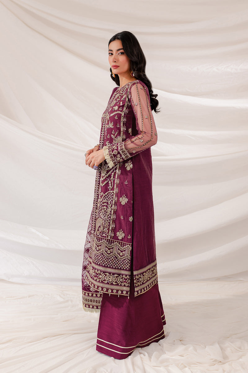 Farasha Lumiere Luxury Collection