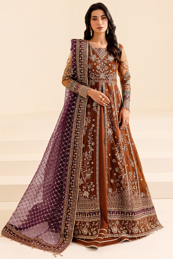 Farasha Lumiere Festive formals 24