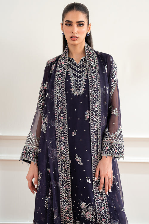 Essence Formals Luxury Collection'25  By Farasha