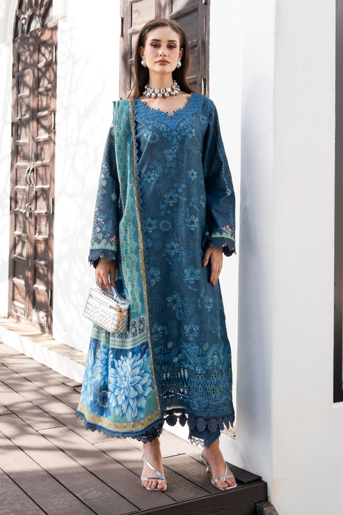 SHEZLIN CHIKANKARI EDIT '26 By Aabyaan