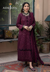 Asim Jofa Shadow Work