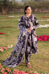 Sheen By Alizeh Vol 2 Printed Lawn Collection '24 (13)