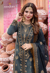 Asim Jofa Abresham