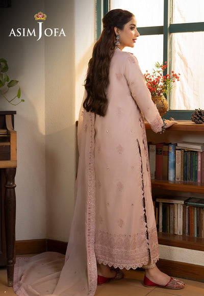 Asim Jofa Shadow Work