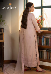 Asim Jofa Shadow Work