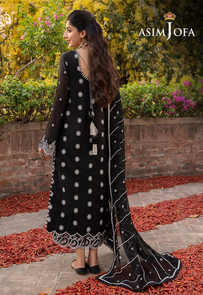 Asim Jofa Shadow Work