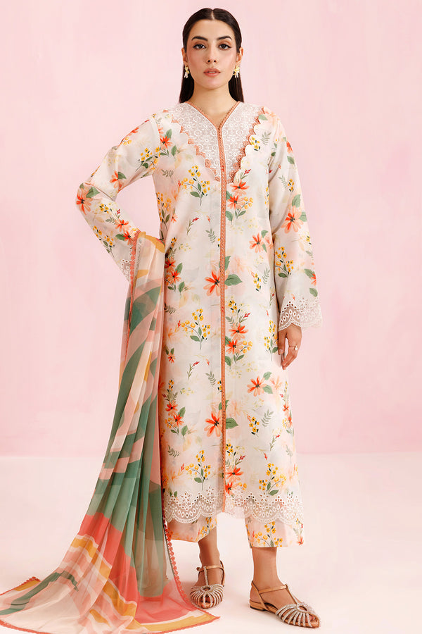 Farasha Printed Essentials’26