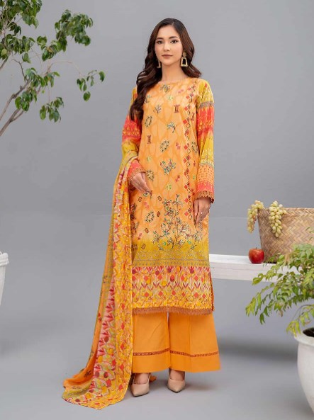 Haniya Vol 2 Luxury Embroidered Collection By Aalaya