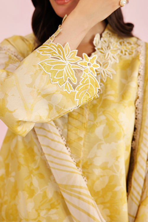 Farasha Printed Essentials’26