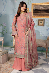 IZNIK Chinon Chiffon Collection 35