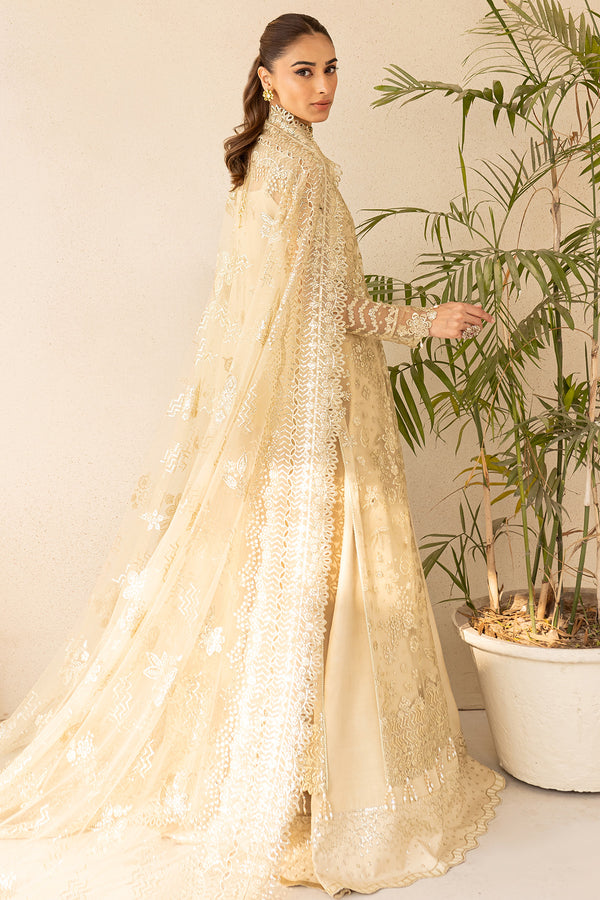 LU`ZELLA PREMIUM FORMALS`25 BY FARASHA
