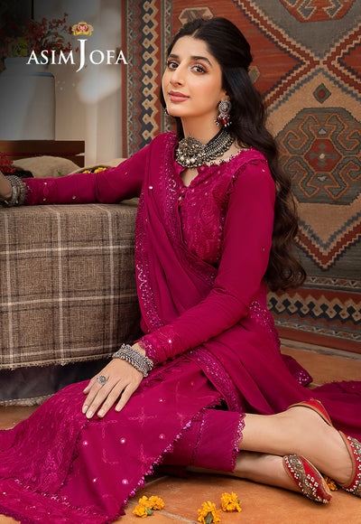 Asim Jofa Shadow Work
