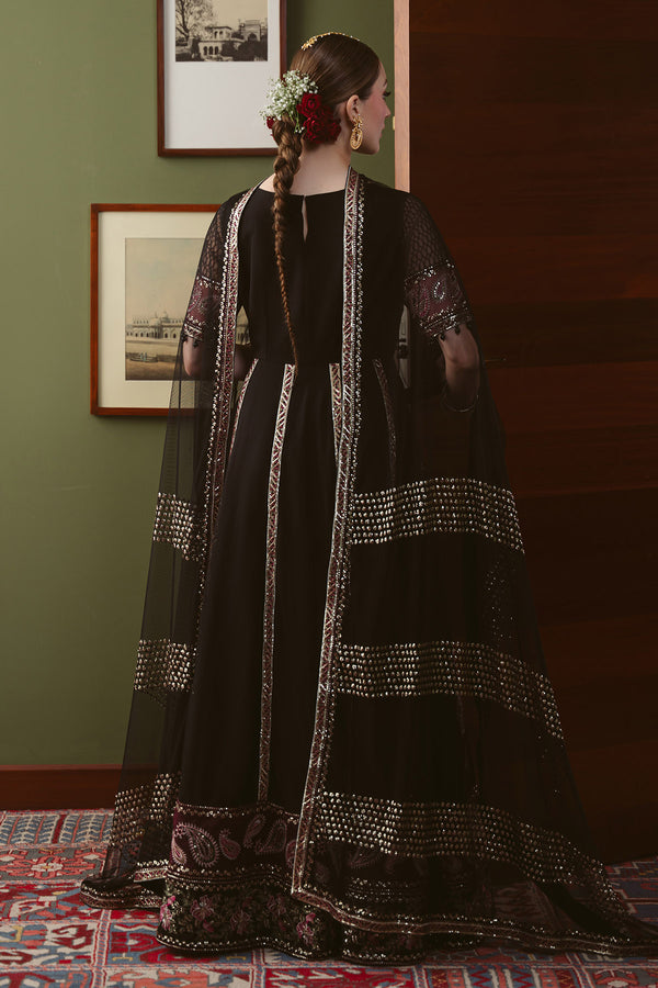 Nureh Elaya Luxury Chiffon Collection '26