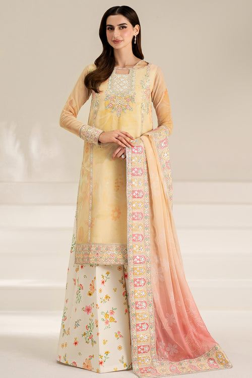 Fiorella Formals Luxury Collection By Farasha 25