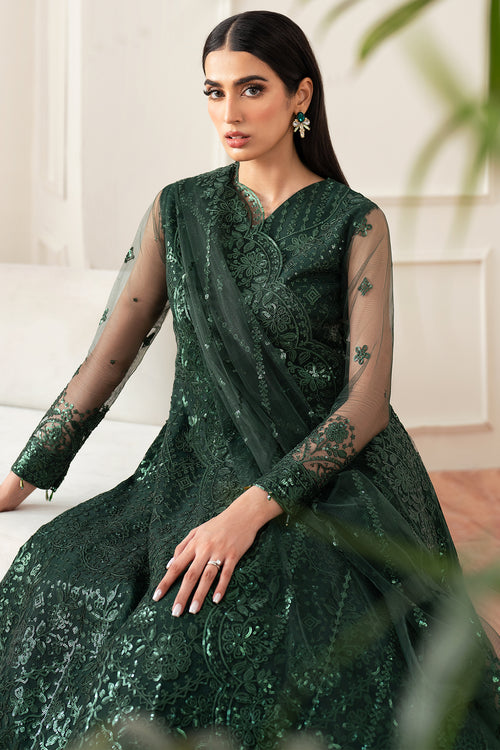 Essence Formals Luxury Collection'25  By Farasha