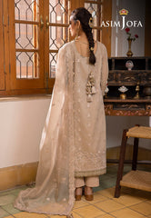 Asim Jofa Shadow Work