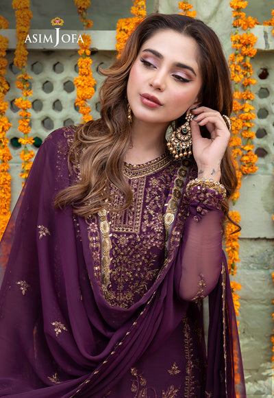 Asim Jofa Abresham