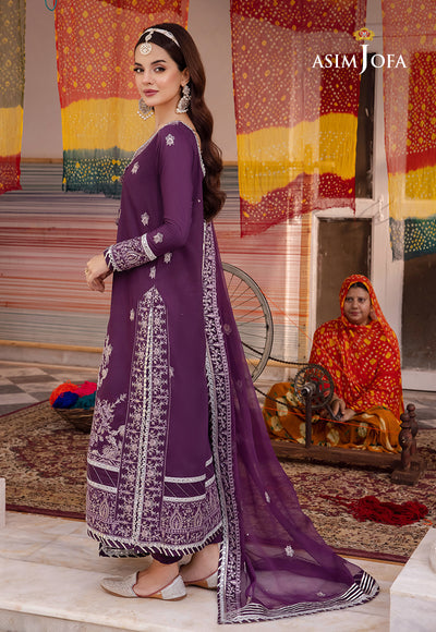 Asim Jofa Abresham