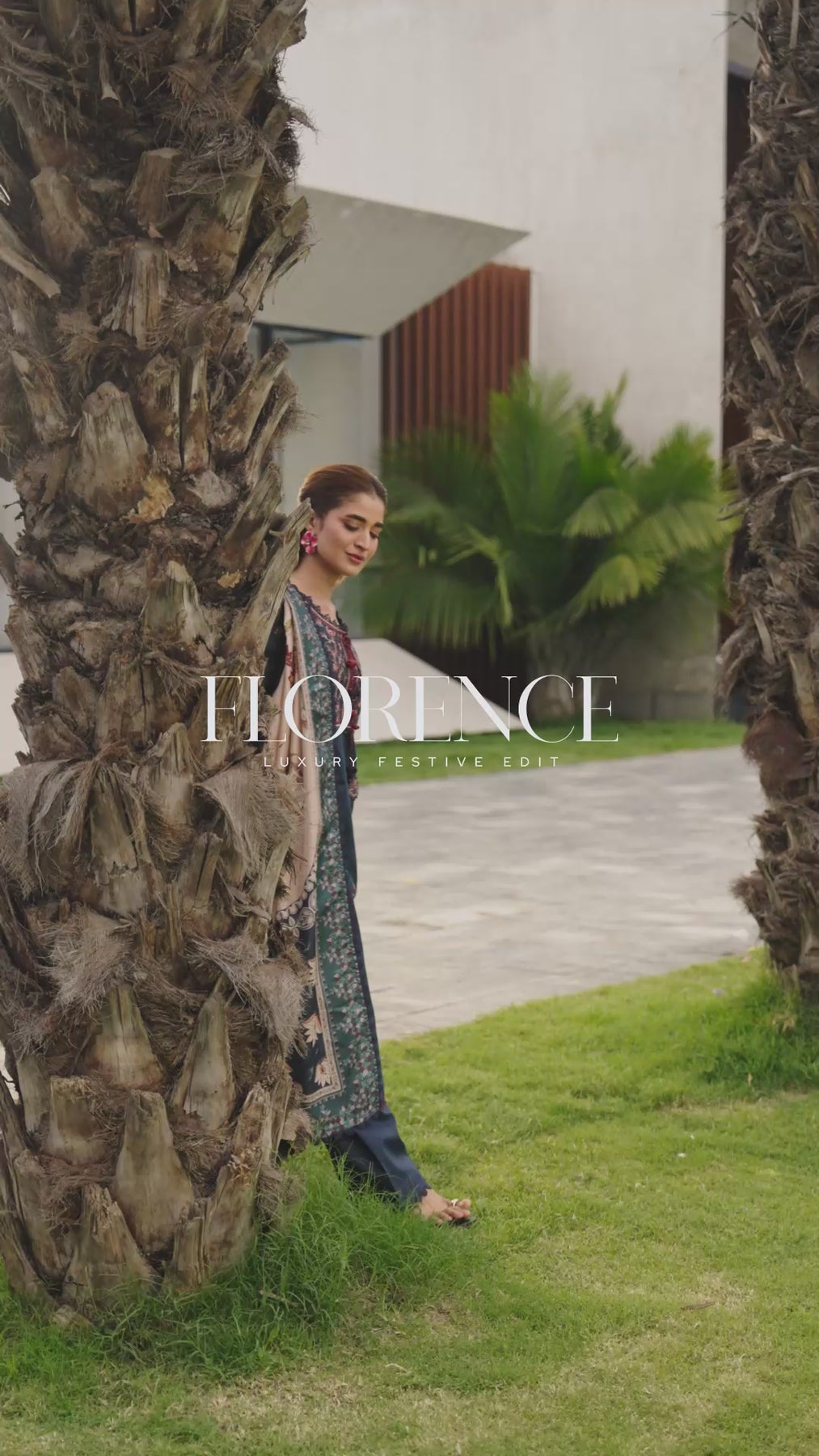 Rang Rasiya Florence Luxury Festive Edit '26