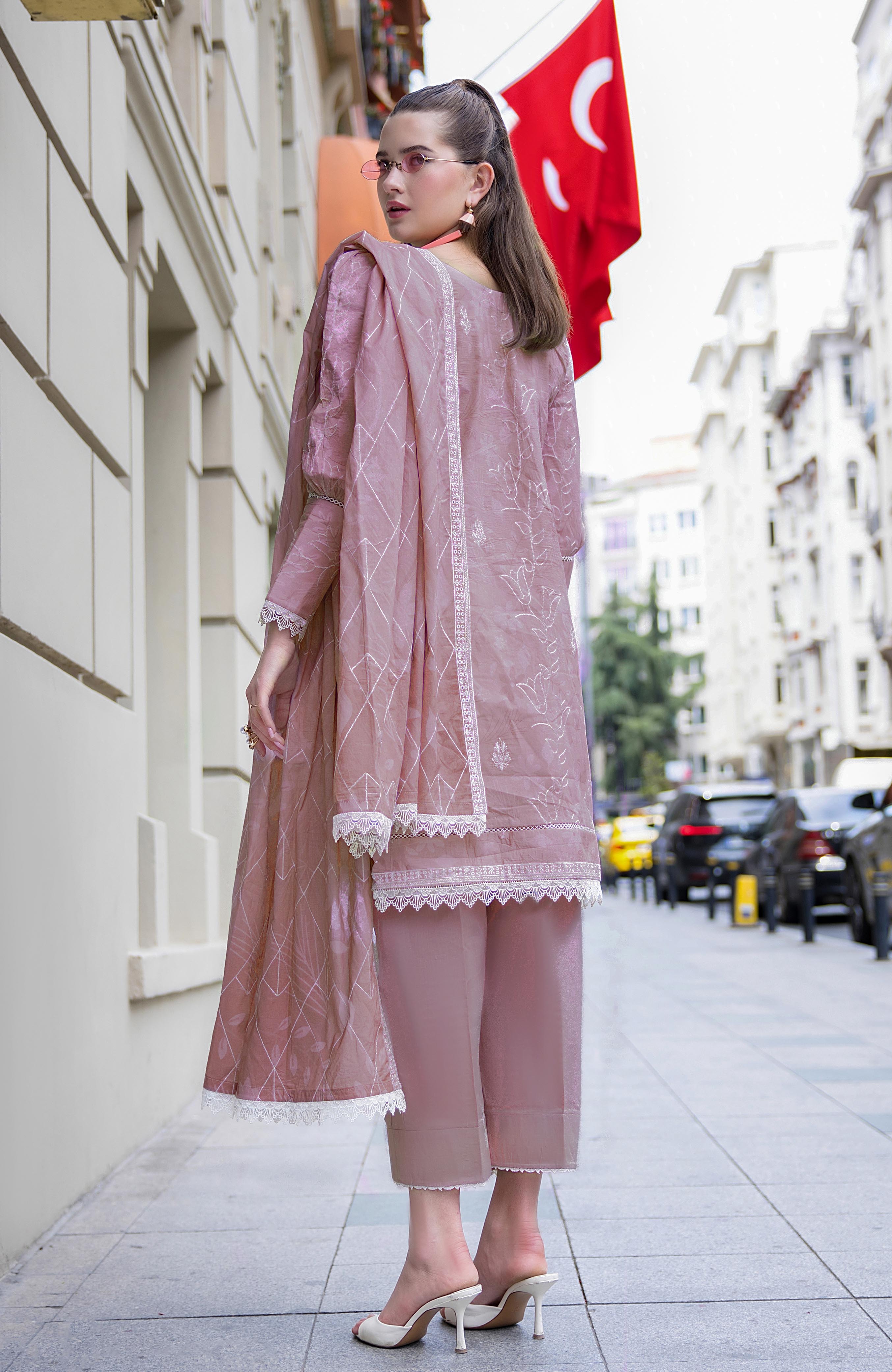 Al Zohaib Dhagakari Embroidered Edition-AW-26