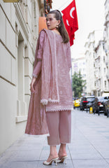 Al Zohaib Dhagakari Embroidered Edition-AW-26