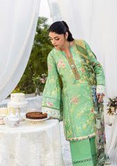 ELAF PRINTS CHIFFON 2025 VOL 1