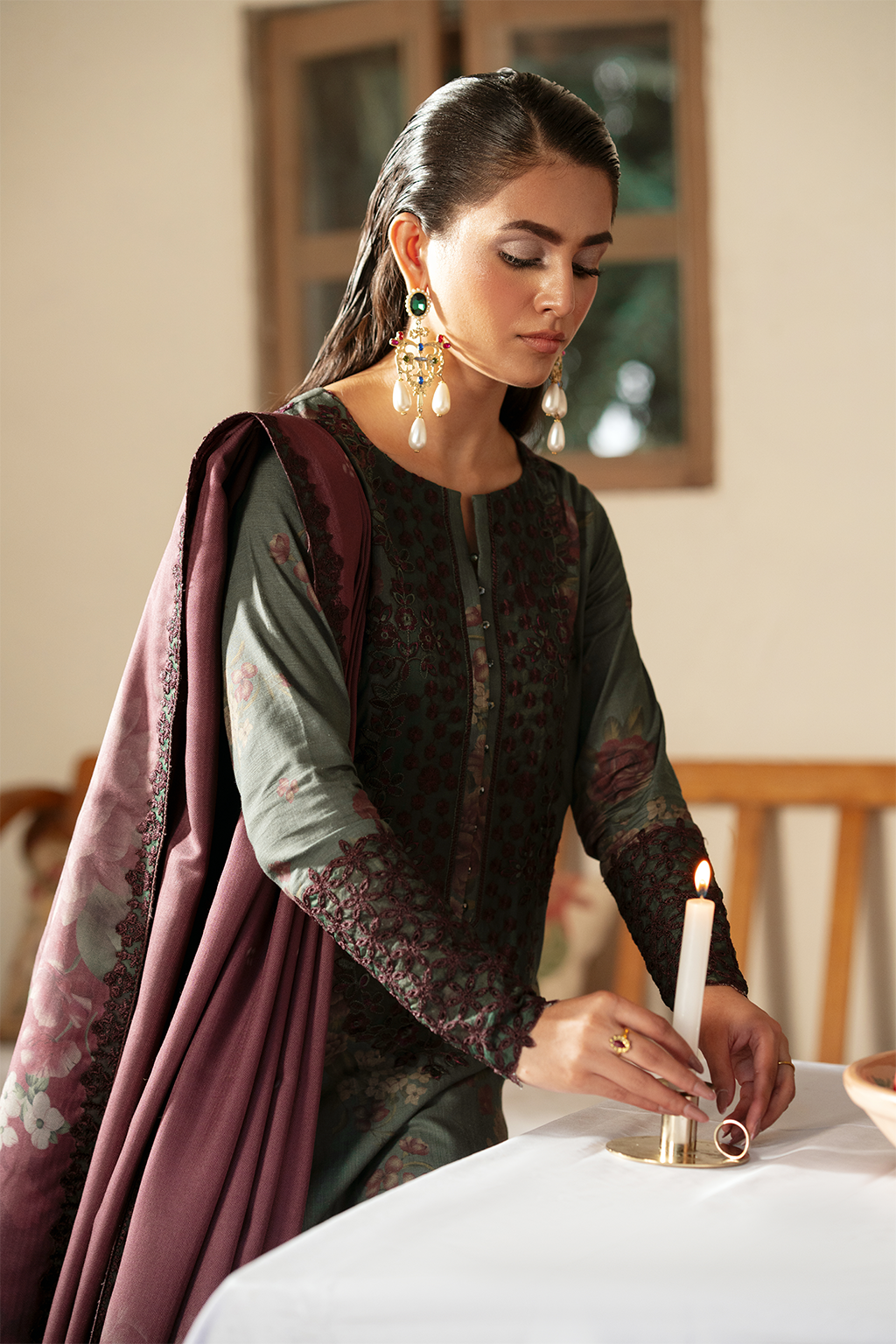 Iznik Premium Winter Collection 24