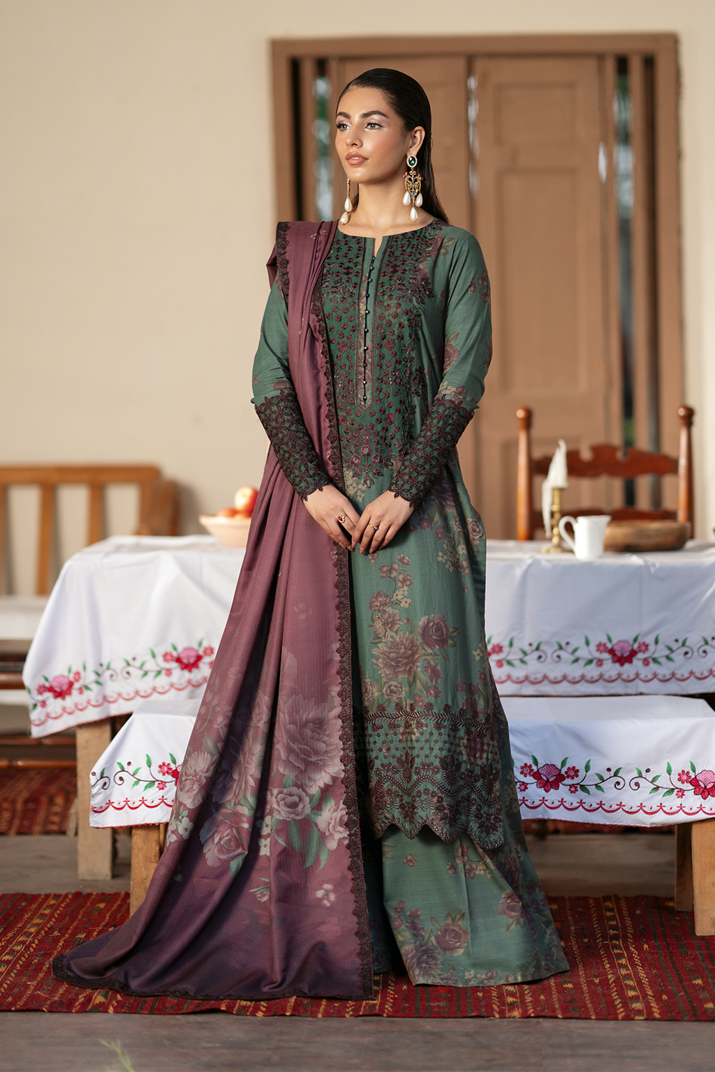 Iznik Premium Winter Collection 24