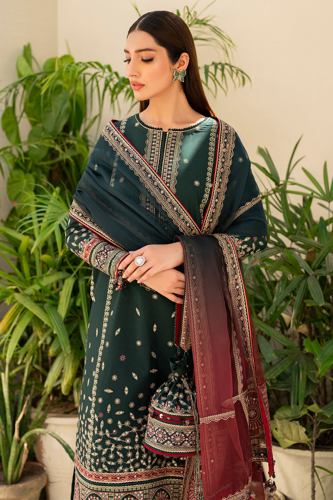 Jazmin Eid Lawn Collection 24 (09)